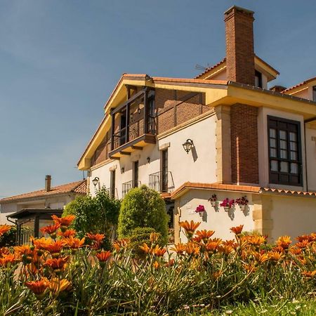 Posada Marina Suances Exteriér fotografie